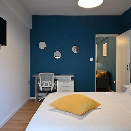 Ifigenia By Acropolis Apartment Атина Екстериор снимка