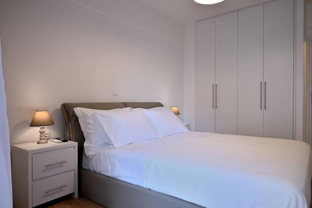 Ifigenia By Acropolis Apartment Атина Екстериор снимка